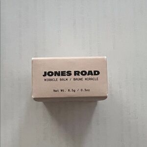 Jones Road Miracle Balm Mini
